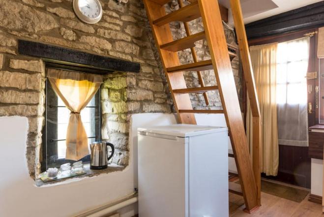 The Folly Apartment Tetbury