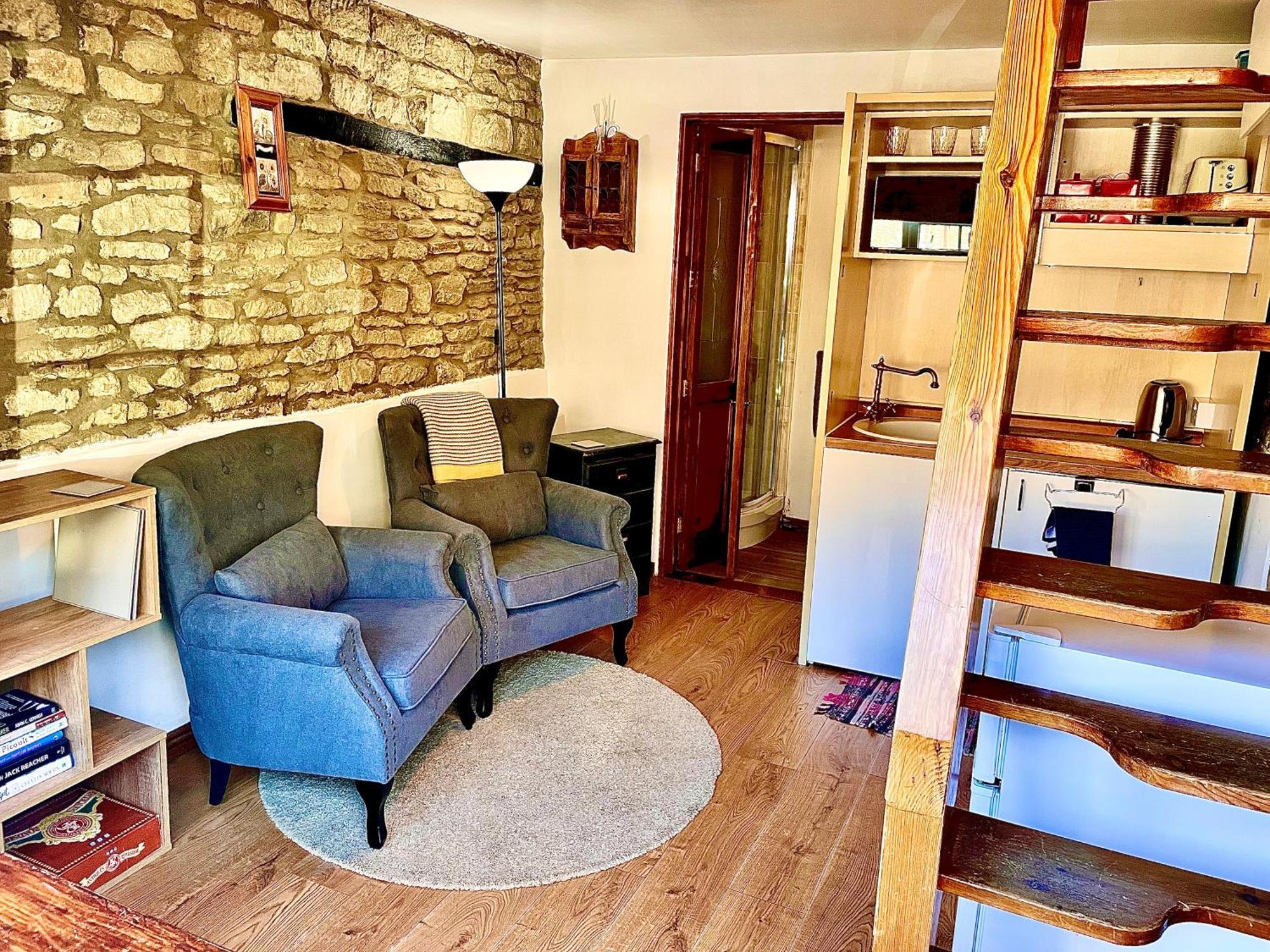 The Folly Tetbury