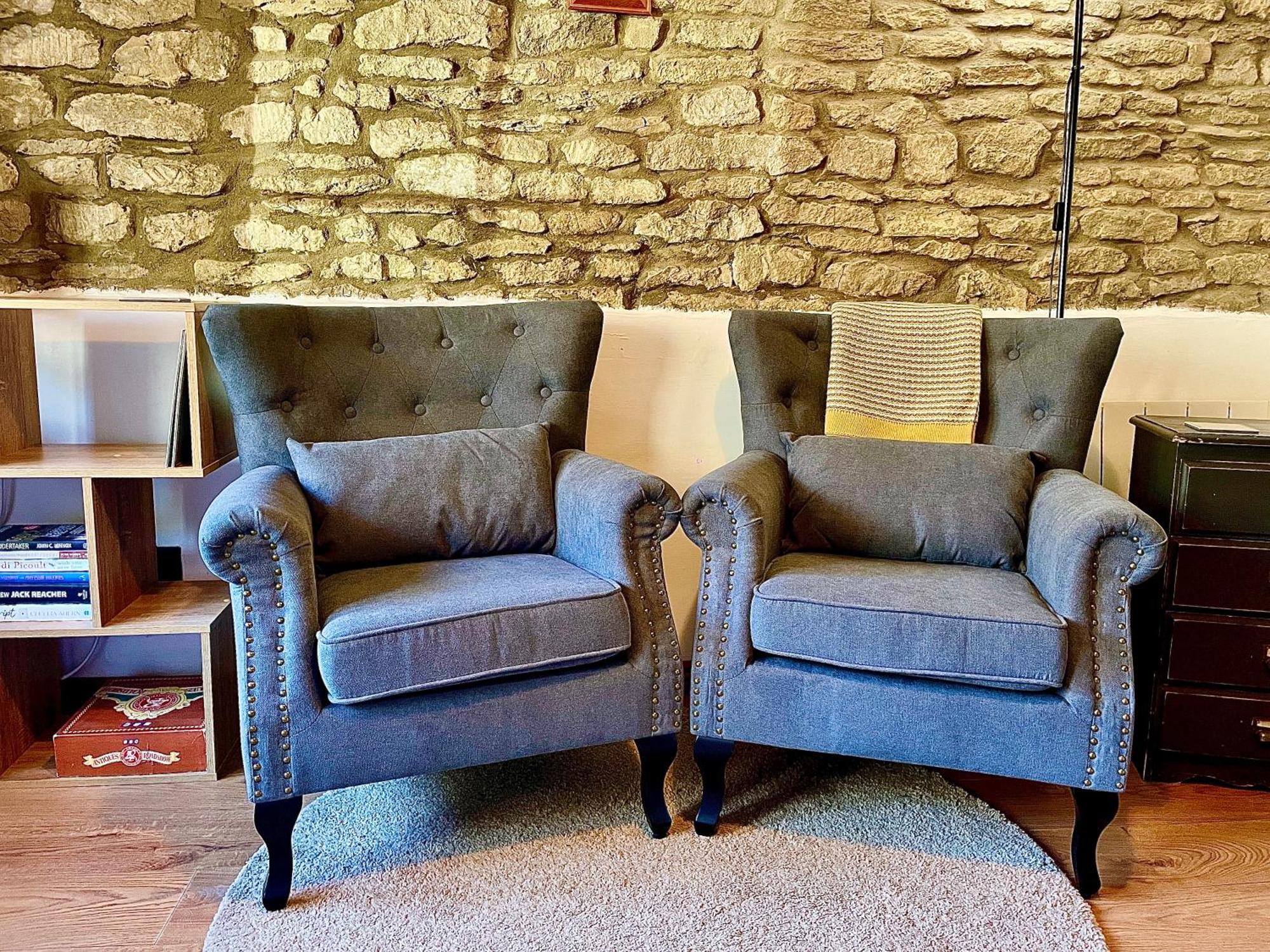 The Folly * Tetbury